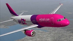 В Wizz Air анонсировали полеты из Львова во Вроцлав