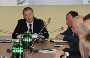 Руководство АМПУ планирует привлечь ведущие мировые компании для дноуглубления в портах Украины
