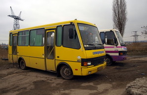 В Одесской области повышается стоимость проезда в пригородных маршрутках