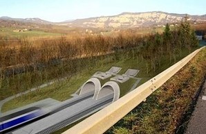 Италия и Франция совместно будут строить высокоскоростную железную дорогу