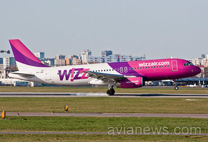 Wizz Air может открыть новые рейсы из Львова в Германию и Италию