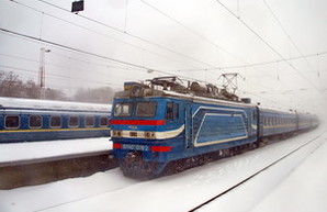 Железнодорожники намерены 9 февраля пикетировать "Укрзализныцю"