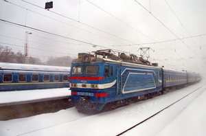 Железнодорожники намерены 9 февраля пикетировать "Укрзализныцю"