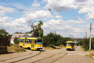 Как в Николаеве за счет подержанных трамваев и троллейбусов резко повысили качество перевозок городским транспортом (ФОТО)