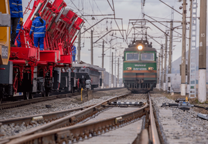 Азербайджан получил кредиты в иностранных банках 277 млн евро для закупки 50 локомотивов