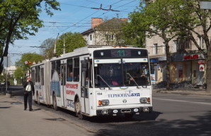 Харьков покупает подержанные троллейбусы "Шкода" по цене вполовину меньше новых