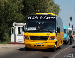 Между Одессой и Измаилом можно запустить региональный экспресс, который будет быстрее и дешевле автобусов