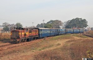 Индийские железные дороги озаботились безопасностью поездов на 19 миллиардов долларов