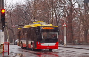 В 2017 году Одесса купит 10 новых трамваев, 45 новых троллейбусов и изменит финансирование программы электротранспорта