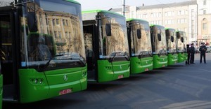 Харьковские перевозчики решили поднять стоимость проезда