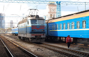 Украинские железные дороги собрались купить 38 новых купейных вагонов за 875 миллионов