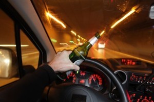 В Литве пьяных водителей будут сажать в тюрьму