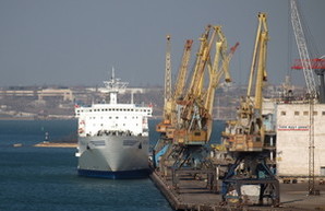 Все порты Большой Одессы и Придунавья намечены к продаже
