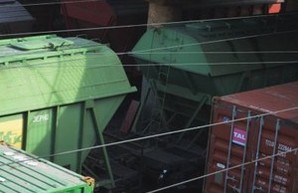 Одесская железная дорога отчиталась о перевозке зерна