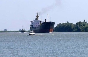 Как рождался украинский судоходный ход "Дунай - Черное море"