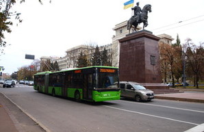 Харьков снова пытается купить подержанные троллейбусы почти по цене новых