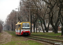 Министерство финансов одобрило заявку Одессы на еврокредит для создания скоростного трамвая