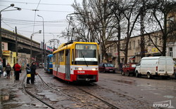 Министерство финансов одобрило заявку Одессы на еврокредит для создания скоростного трамвая