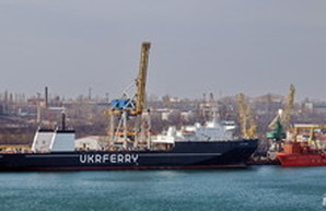 Омелян зовет в украинские порты азербайджанских инвесторов