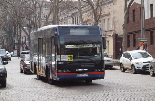 В Сумах взялись закупать муниципальные автобусы на почти 20 миллионов гривен