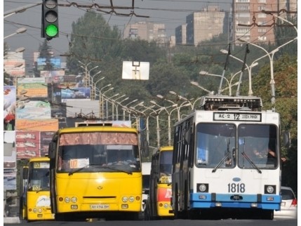 С 1 апреля в Мариуполе стоимость проезда в электротранспорте станет самой высокой в Украине