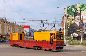 Подконтрольная одесским бизнесменам компания будет ремонтировать киевские улицы на 43 миллиона