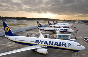 Ryanair объявил об открытии авиамаршрута Львов-Берлин с сентября текущего года