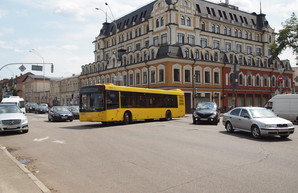 Киев в 2017 году потратит 2 миллиарда гривен на ремонт дорог