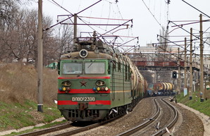 На Одесской железной дороге отремонтировали магистральные пути между Рауховкой и Сербкой