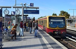 В Германии увеличился спрос на услуги общественного транспорта