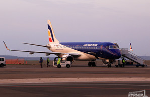 Новая взлетка Одесского аэропорта: губернатор возвращается к проекту 2013 года