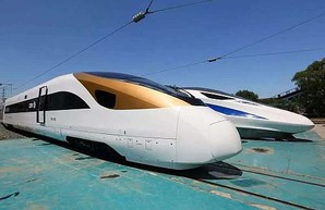 Скоростные поезда в Индонезию поставляет Китай
