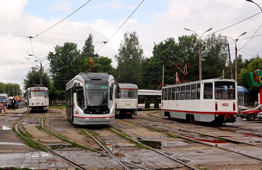 Вся система трамвая Твери может быть отдана в концессию за 6 миллиардов рублей