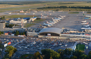 Аэропорт Борисполь планирует развитие малой авиации и вертолетных рейсов
