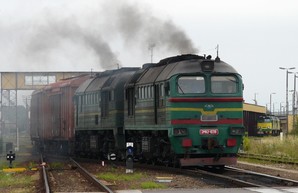Украина взялась за модернизацию главного железнодорожного погранперехода с Польшей (ФОТО)
