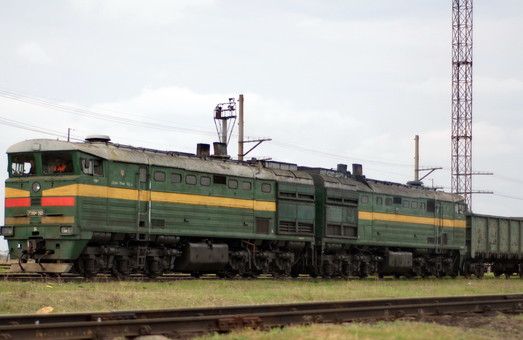 Железные дороги Украины получили новых руководителей региональных филиалов