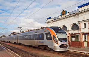 Украинская железная дорога разработала стратегию своего развития до 2021 года