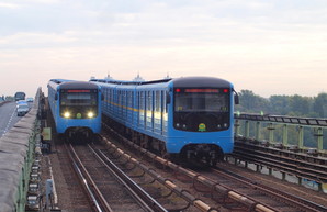К аэропорту "Борисполь" проведут то ли линию метро, то ли железную дорогу
