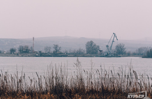 Сроки строительства паромной переправы через Дунай откладываются на следующий год
