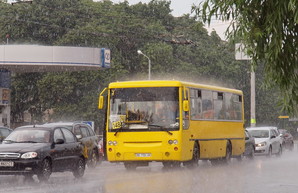 Мариуполь закупает 14 автобусов среднего класса