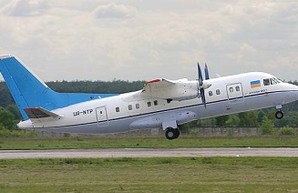 В России больше не будут производить украинские самолеты "Антонов"