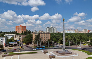 9 мая в Одессе ограничат движение транспорта