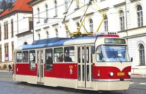 В Праге возвращаются к строительству новых частично низкопольных трамваев с дизайном "Татра-Т3" (ФОТО)