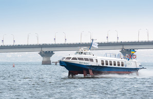 Из Николаева и Херсона открываются морские и речные пассажирские рейсы