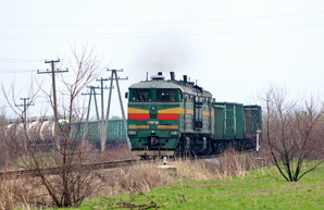 Балчун в Одессе отчитался о финансах железной дороги