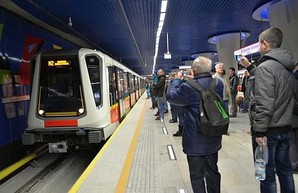 Для метро Варшавы закупают 222 вагона