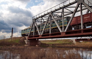 В Закарпатье соединят мостом железные дороги Украины и Румынии