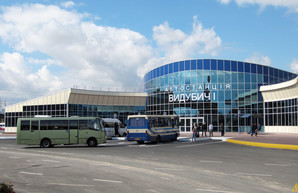 В Киеве снесут две автостанции