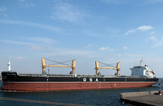 Для Черноморского порта обещают провести два тендера на дноуглубление