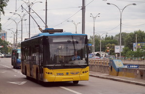 Впервые за несколько лет завод ЛАЗ выиграл тендер на новые троллейбусы
